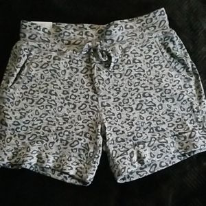 New with Tag! Super Soft lounge Shorts